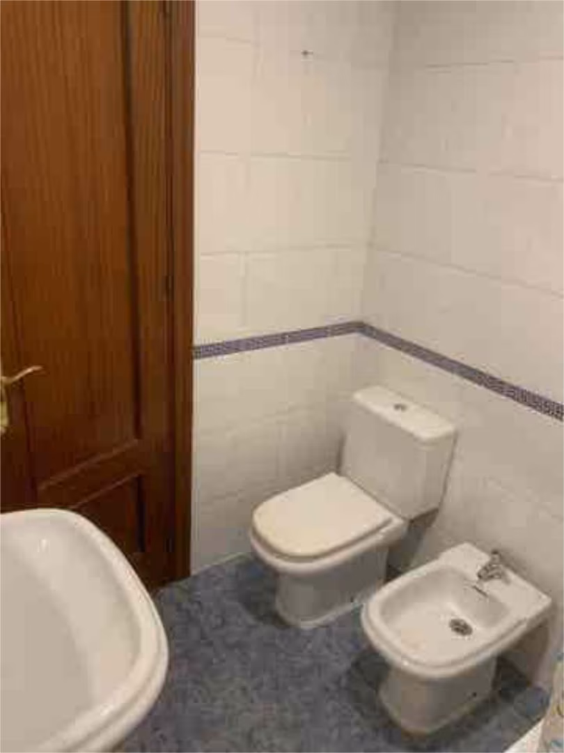 Apartamento en Cruz de Humilladero - Foto 2