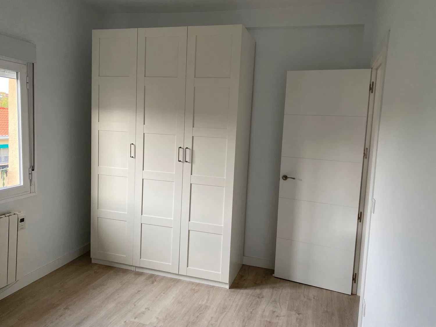 Piso en Barrio Abrantes - Foto 18