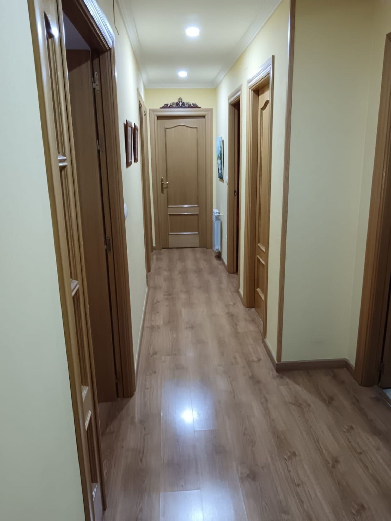 Piso en Avenida de los Reyes Católicos, 63 - Foto 7