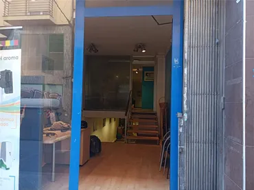 Local comercial en  Carrer de Pujós n48 - Foto 2