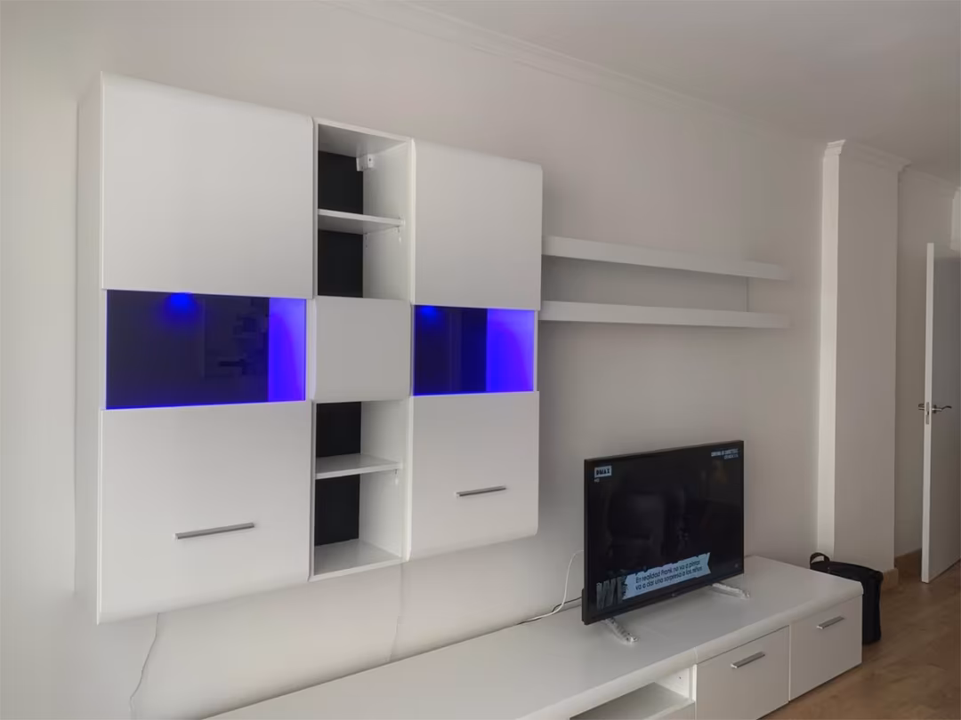 Piso en  Calle Duque de Rivas 30 - Foto 7