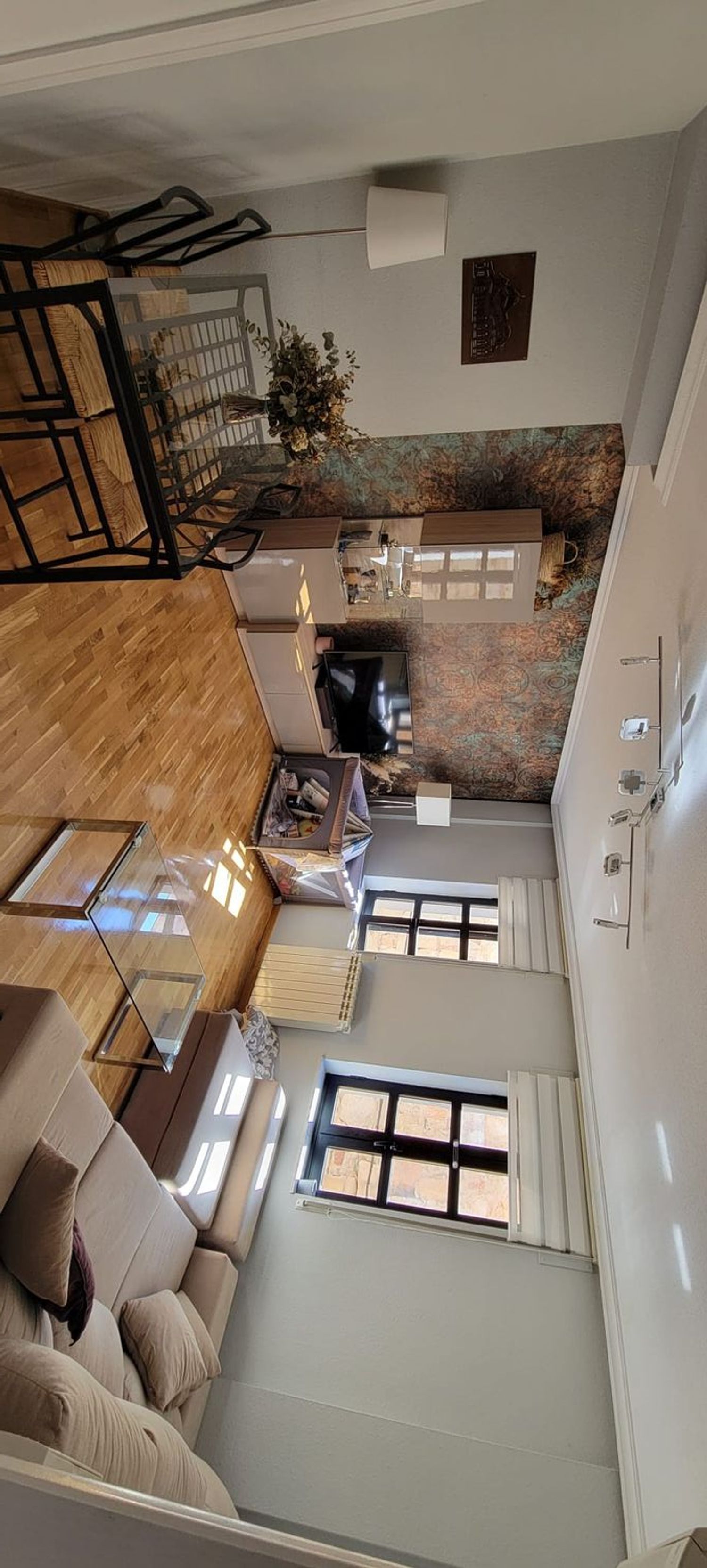 Piso en calle Sierpes, 1