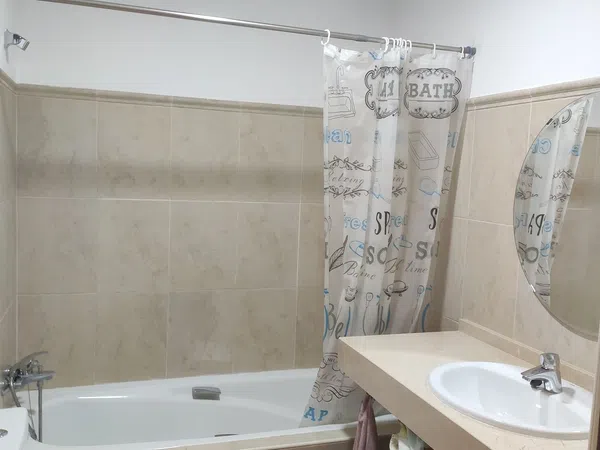 Chalet adosado en Calle Sor Mercedes Oliva, 60, Vistalegre - Foto 13