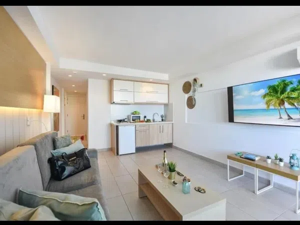 Piso en Calle San Cristóbal de la Laguna, 7, Playa del Inglés, Playa del Inglés - Foto 1