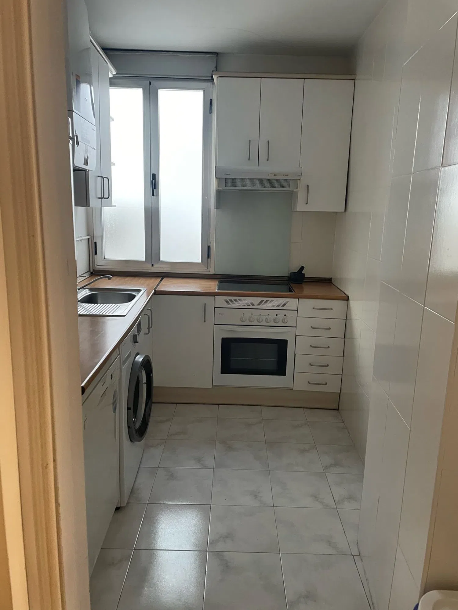 Piso en calle del Divino Pastor, 28 - Foto 20