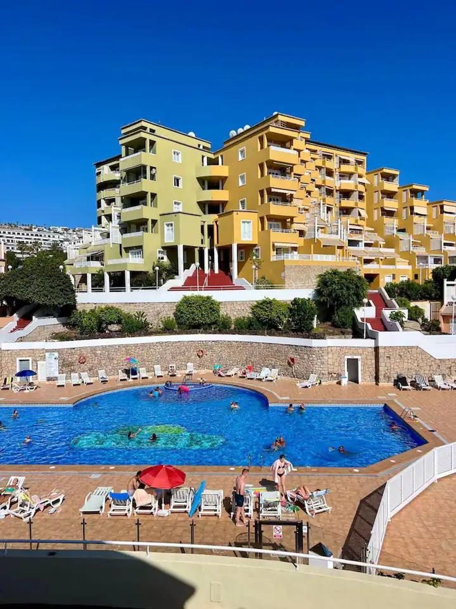 Piso en calle Antonio Navarro, 4 - Foto 27