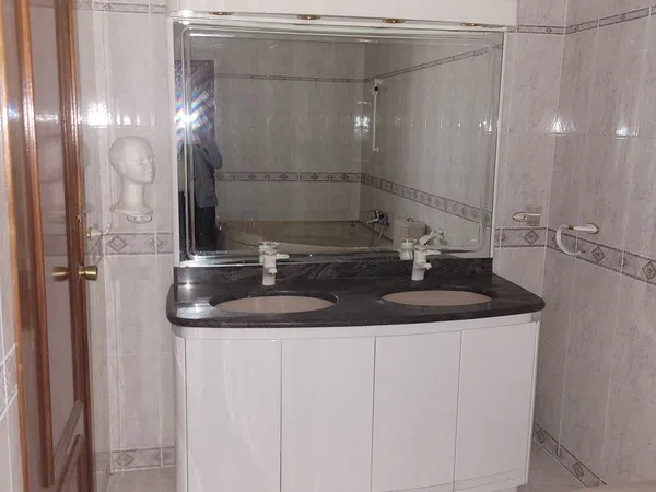 Chalet adosado en Avenida de Francisco Chico Mendes s/n, Perales del Rio, Perales del Rio - Foto 23