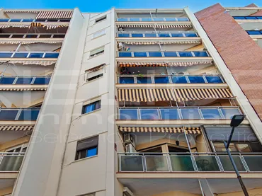 Piso en  Carrer de Francesc Climent 14 - Foto 44