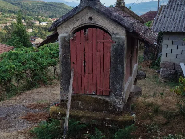 Casa rural en Lugar Calvario, 7 - Foto 10