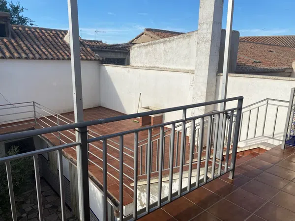 Casa o chalet independiente en Mora - Foto 6