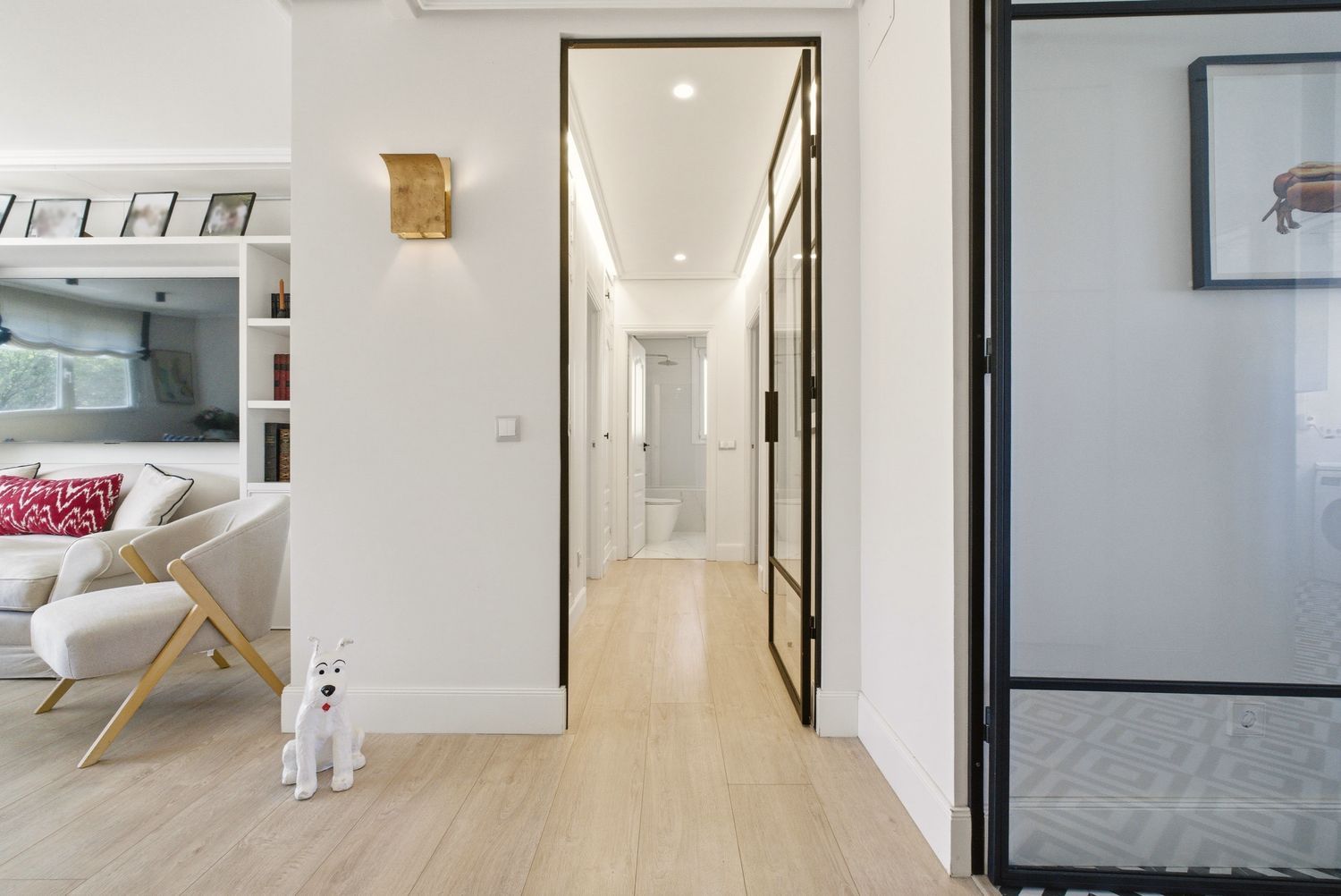 Piso en Barrio Nueva España - Foto 25