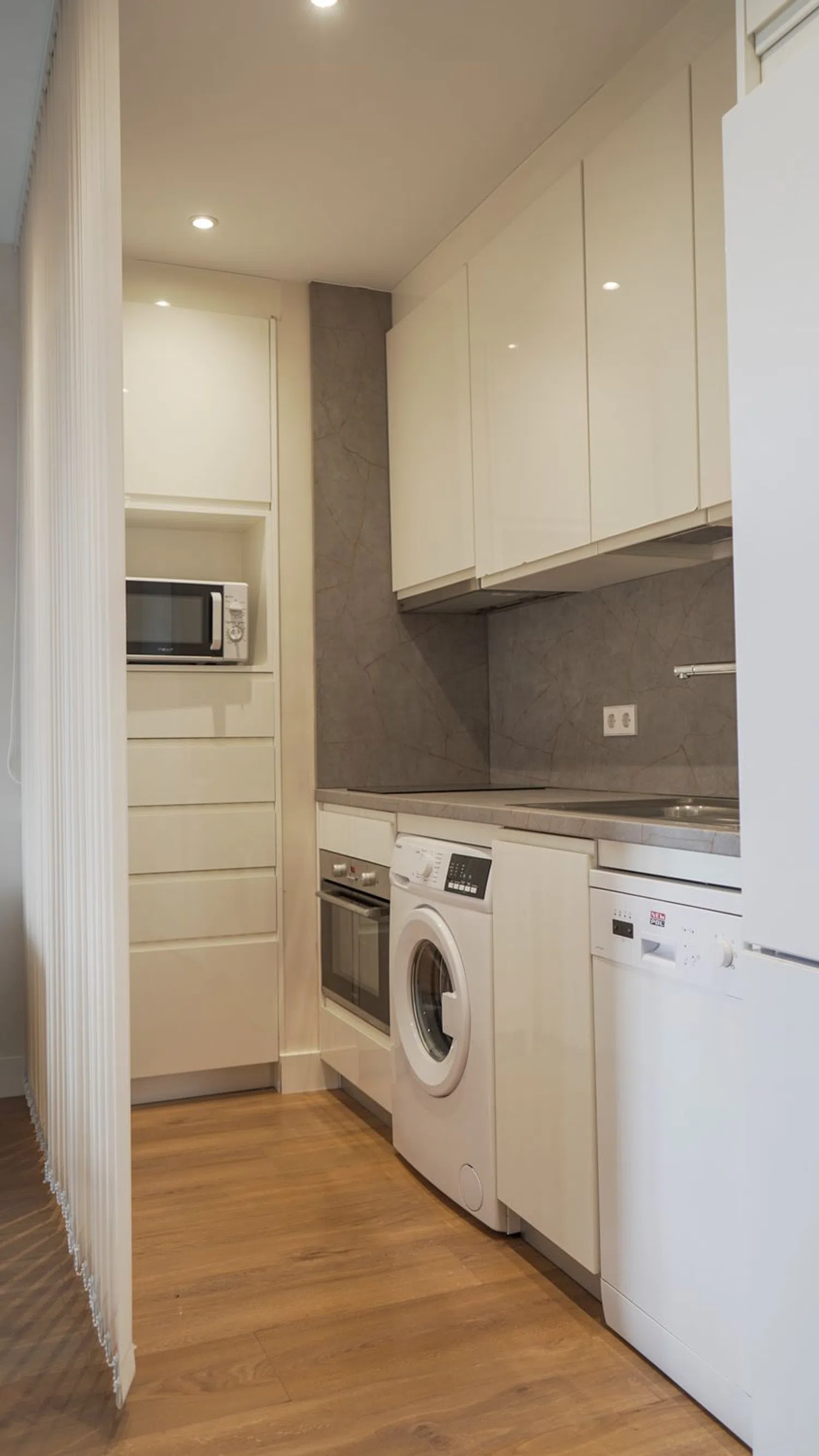 Piso en calle de Benigno Soto, 5 - Foto 11