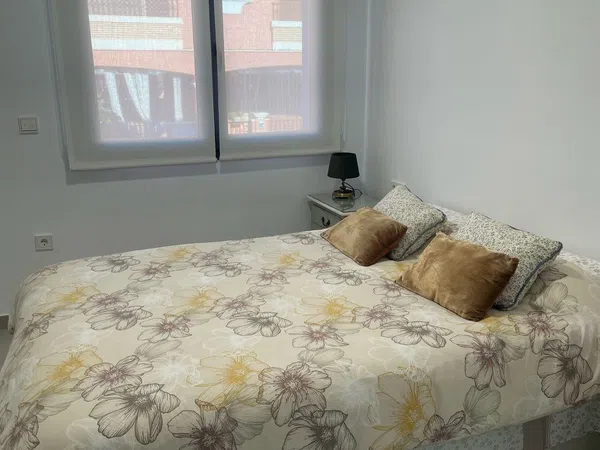 Chalet adosado en San Juan de los Terreros - Foto 7