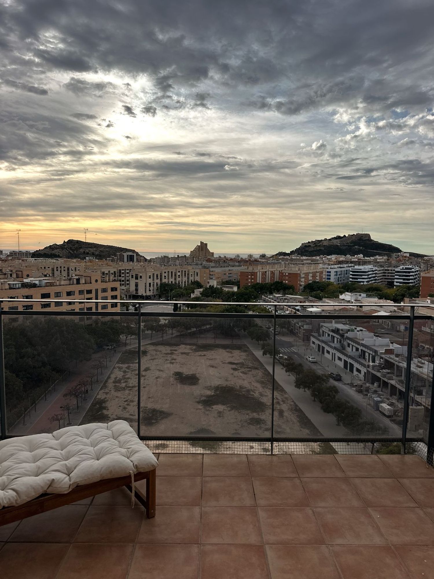 Ático en avenida Juan Sanchis Candela, 24 - Foto 19