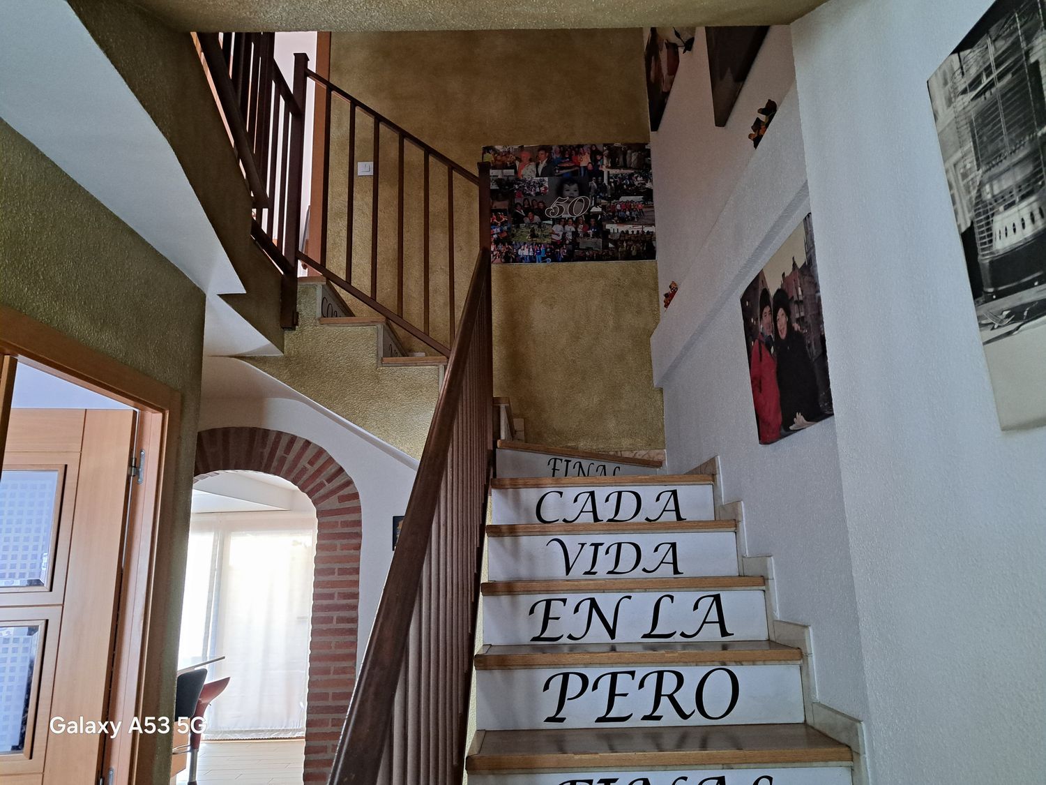 Chalet adosado en Calle Méjico, 7 - Foto 6