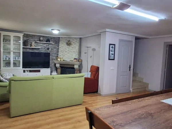 Chalet adosado en Avenida de la Argentina, 10, Centro, Centro - Foto 26