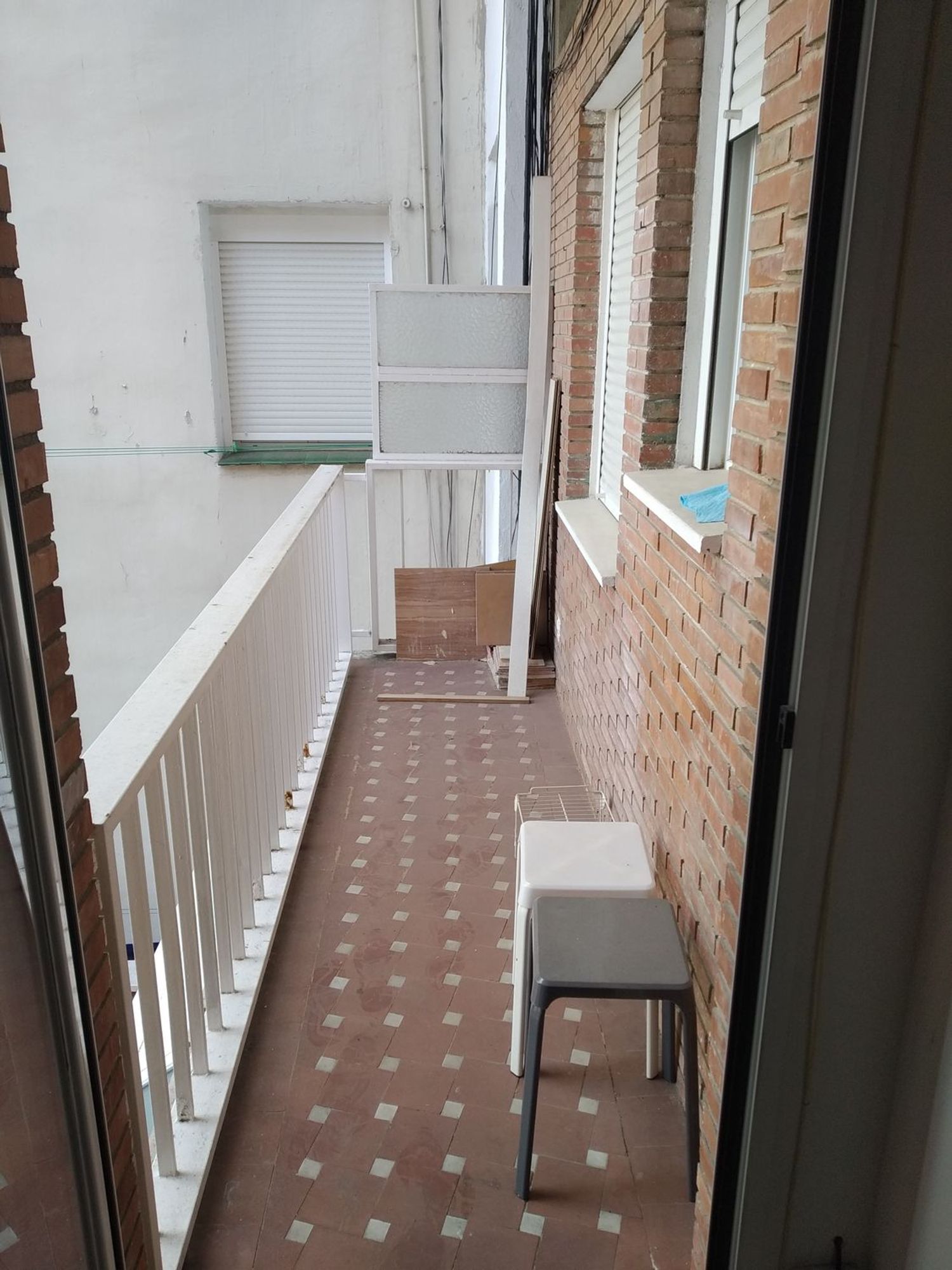 Piso en Calle de Colombia, 3, Bernabéu-Hispanoamérica - Foto 9