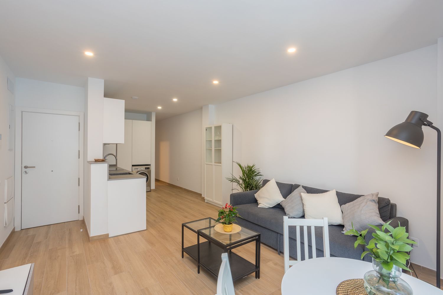 Piso en calle Fernando Guanarteme, 147 - Foto 5