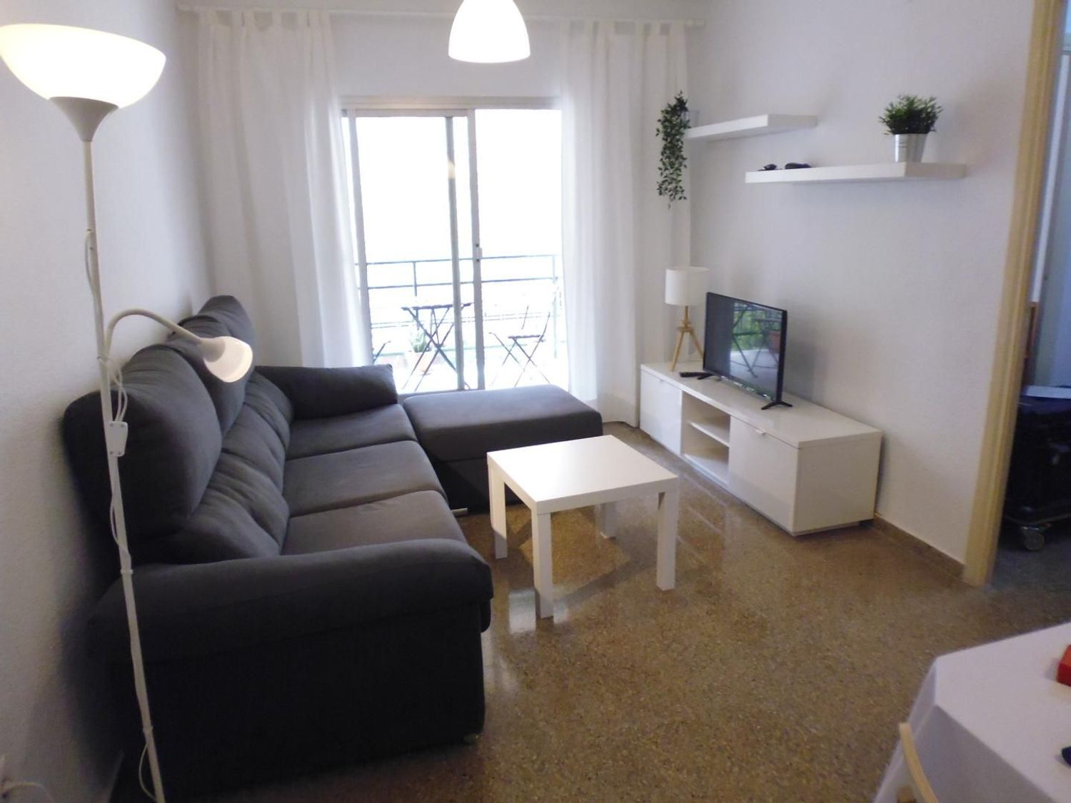 Piso en Calle de Campoamor, Ciutat Jardí - Foto 7