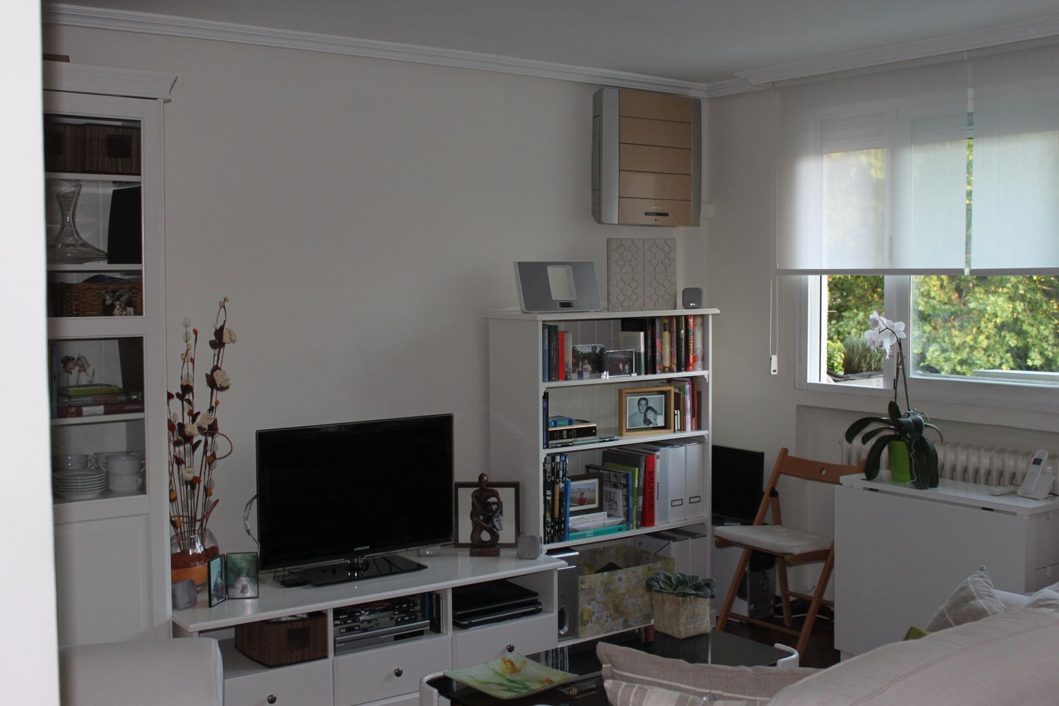 Estudio en camino de la Cruz, 1 - Foto 5