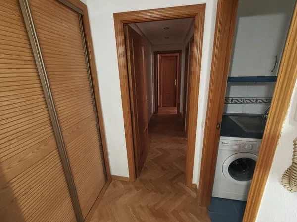 Piso en Calle de Berrocal, 3, Butarque - Foto 18