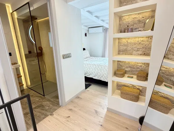 Dúplex en Dalt Vila - La Marina, Dalt Vila - La Marina - Foto 12