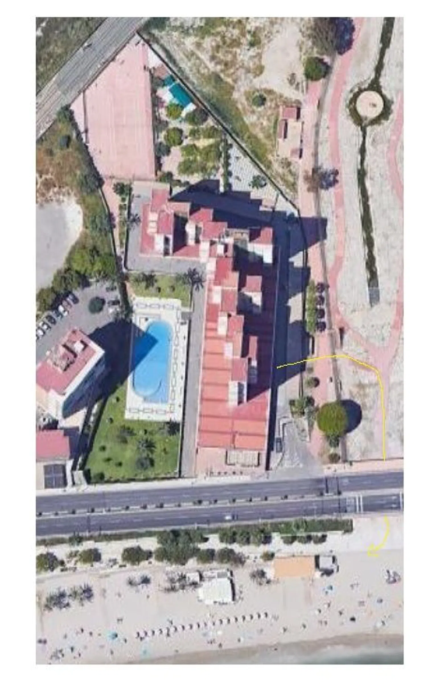 Piso en avenida de la Condomina, 19 - Foto 2