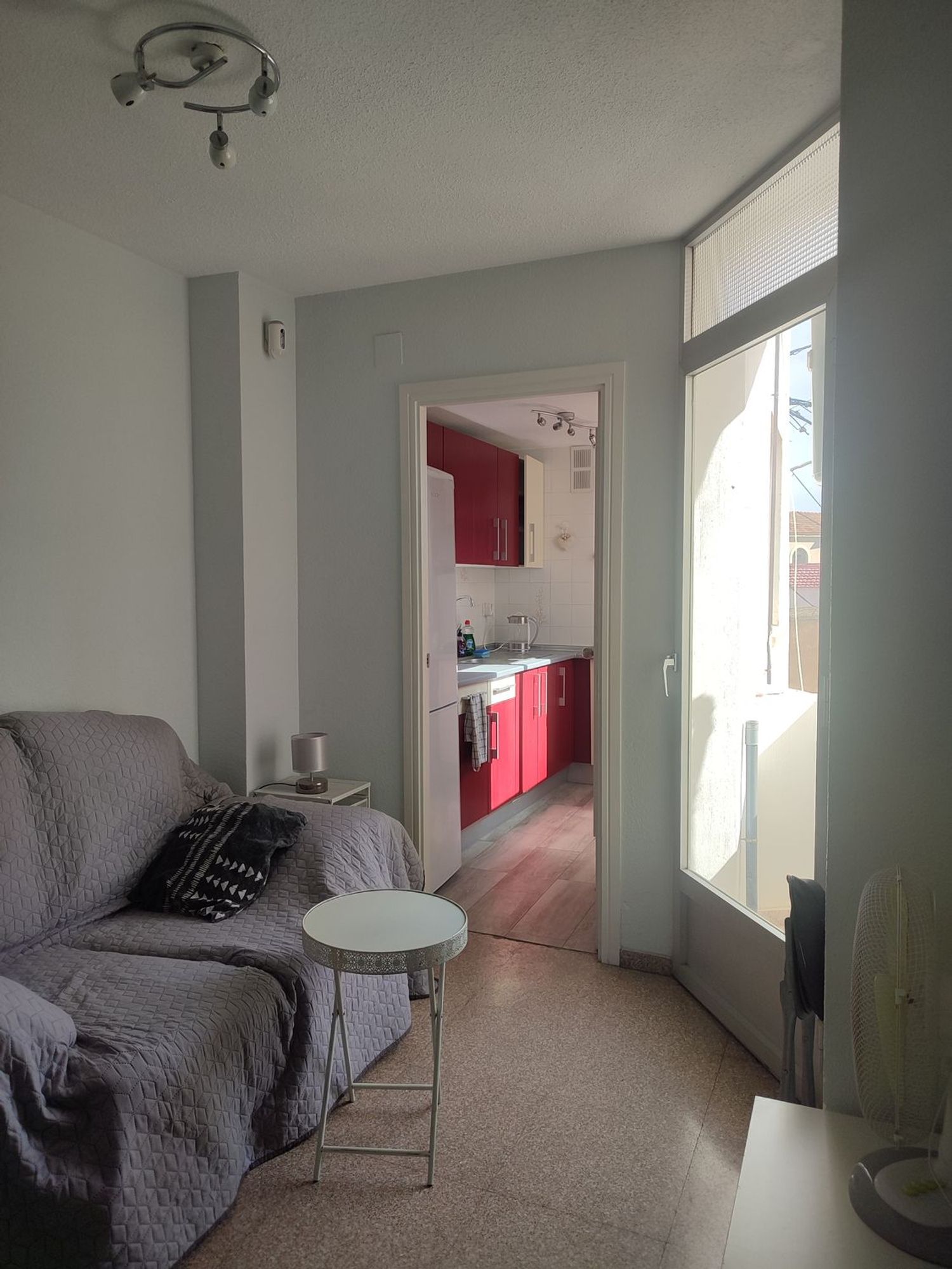 Piso en San Carlos, 10 - Foto 6