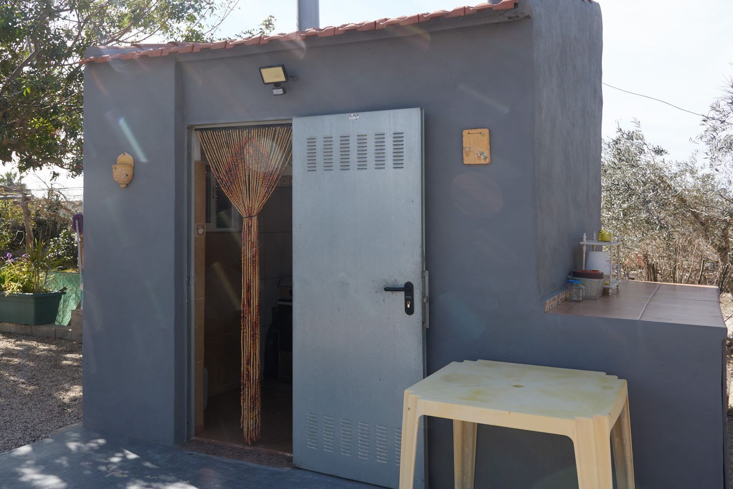 Casa independiente en Partida Daimes, 226 - Foto 22