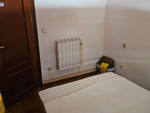 Piso en calle de Manuel Maroto, 18 - Foto 3