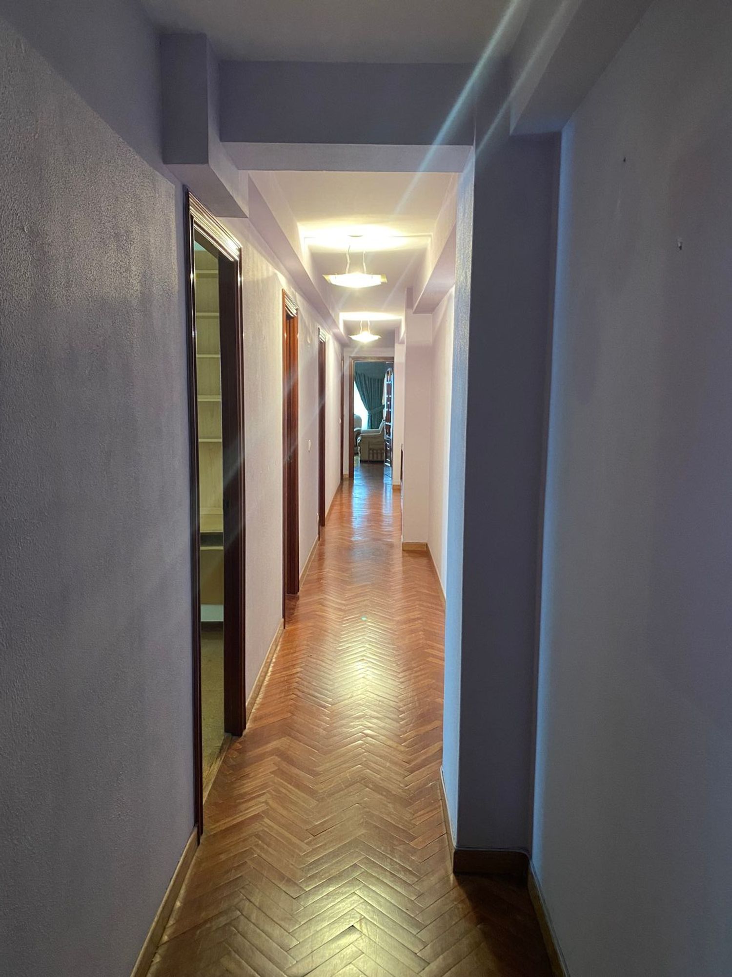 Piso en Calle Merced, 75 - Foto 19