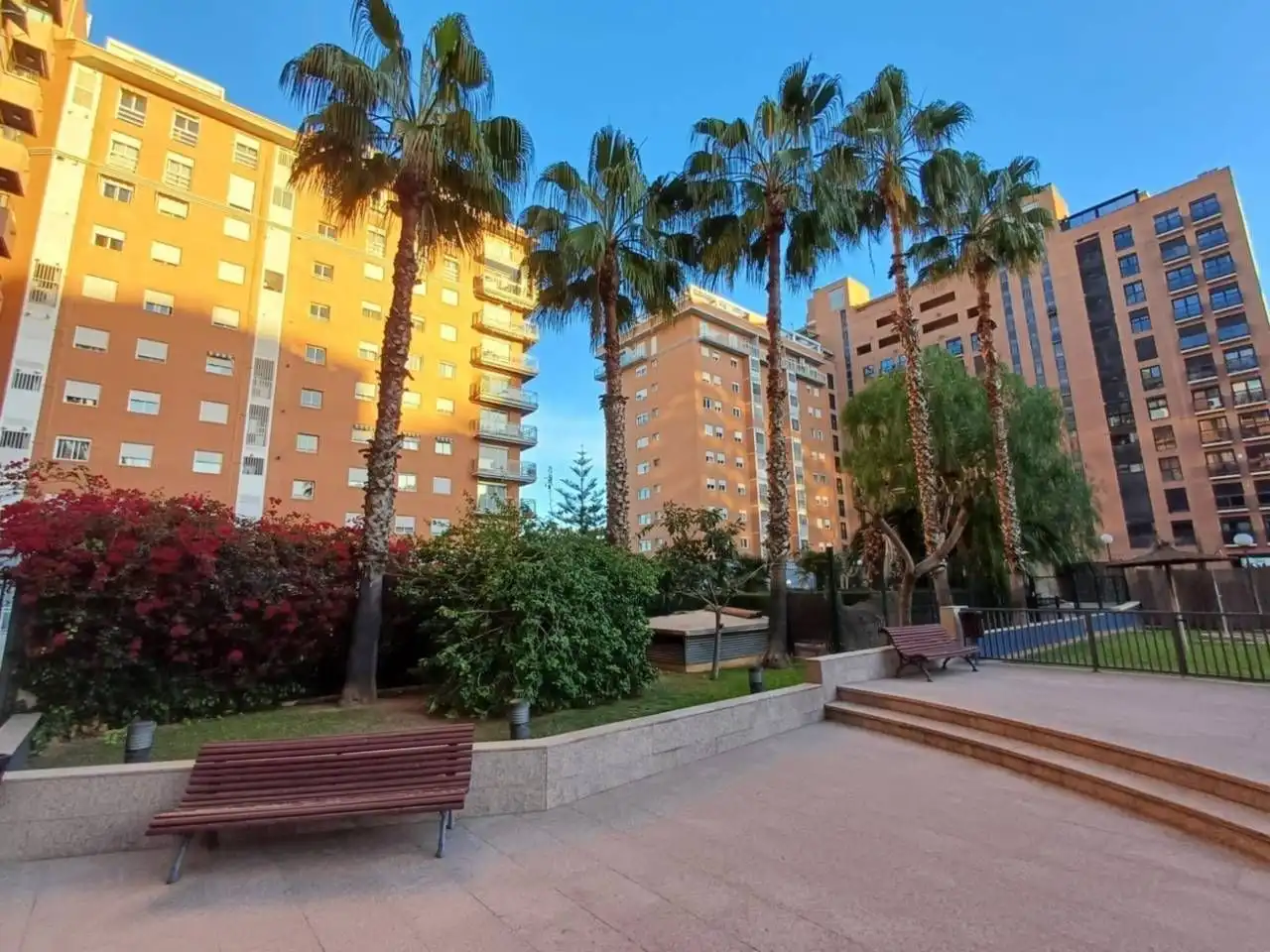 Piso en  Valencia Capital - Foto 11