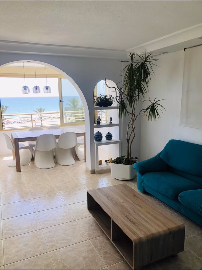 Apartamento en  Carrer Doctor Severo Ochoa 1 - Foto 13