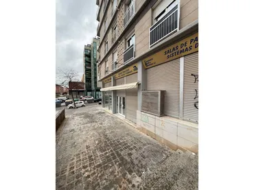 Local comercial en  Calle Dibuixant Avellaneda - Foto 22