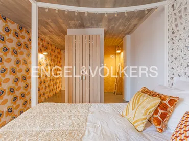 Chalet en  Carrer de Josep Serrano - Foto 37