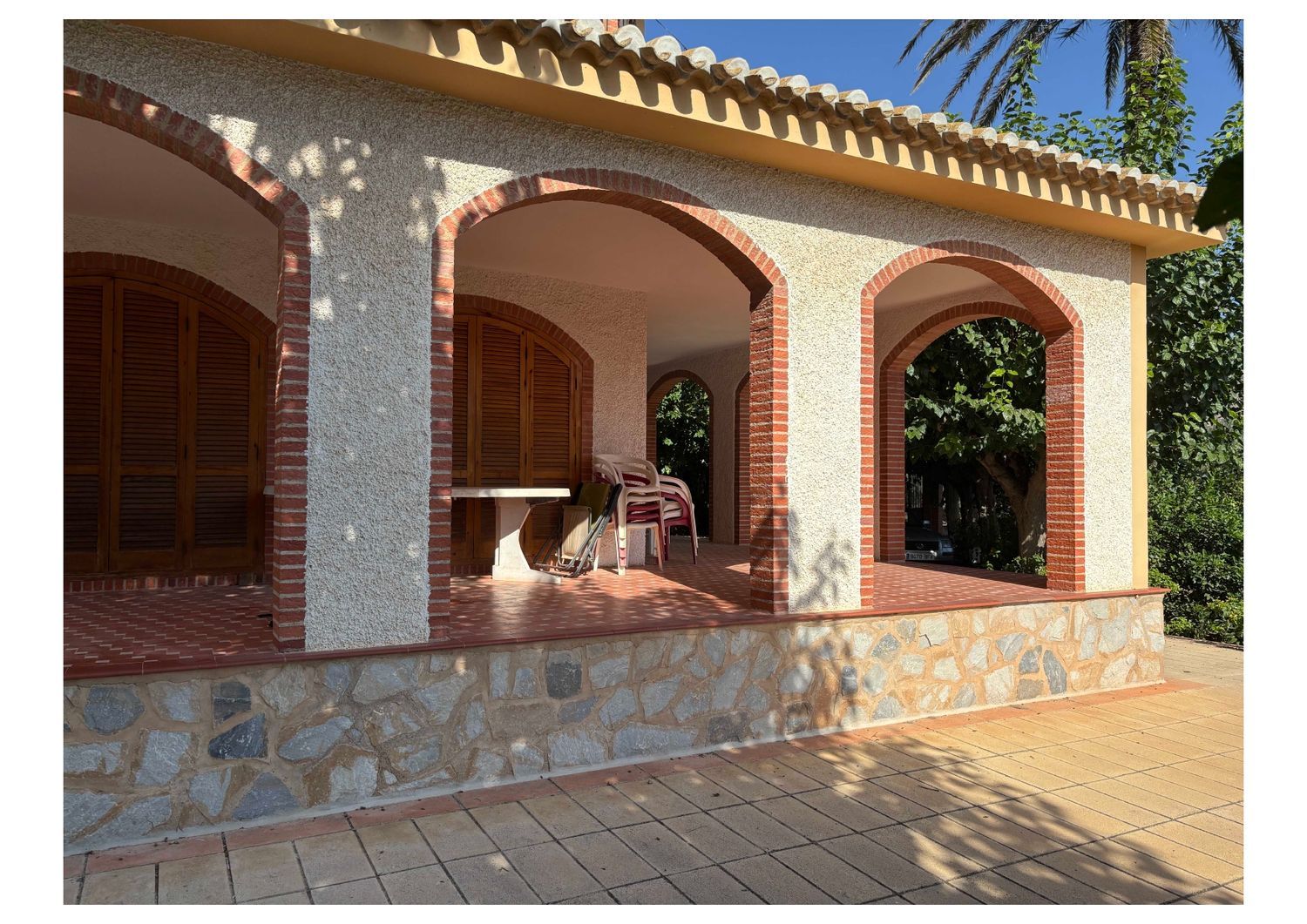 Casa o chalet independiente en Sierra de Carrascoy - Foto 6