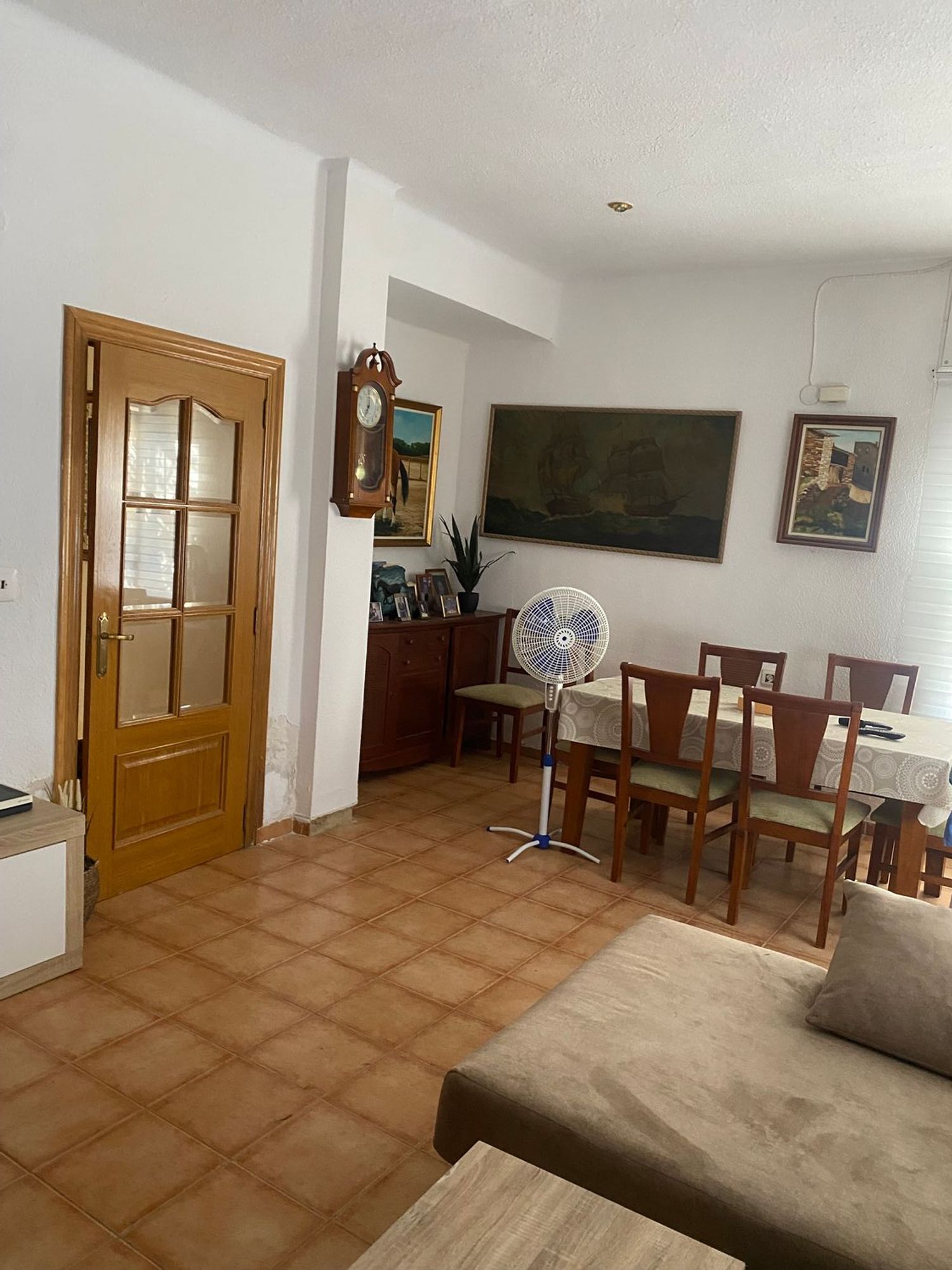 Casa o chalet independiente en Calle Manuel, 4, Entrepinos, Entrepinos - Foto 18