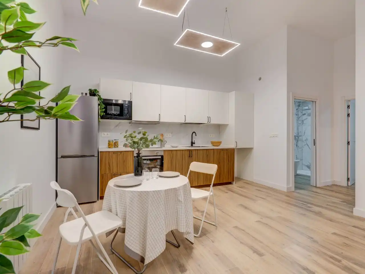 Piso en  Hendaya Kalea 9 - Foto 18