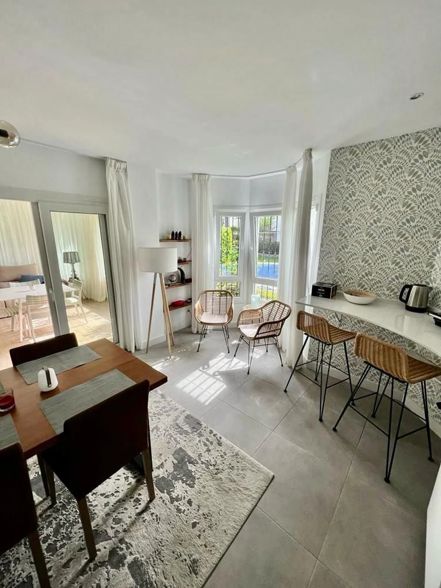 Piso en Urbanización Los Naranjos de Marbella, 50 - Foto 9