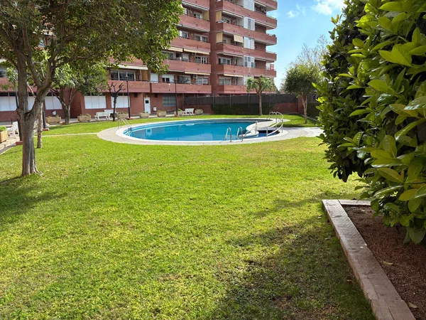 Piso en calle del Pisuerga, 19 - Foto 1