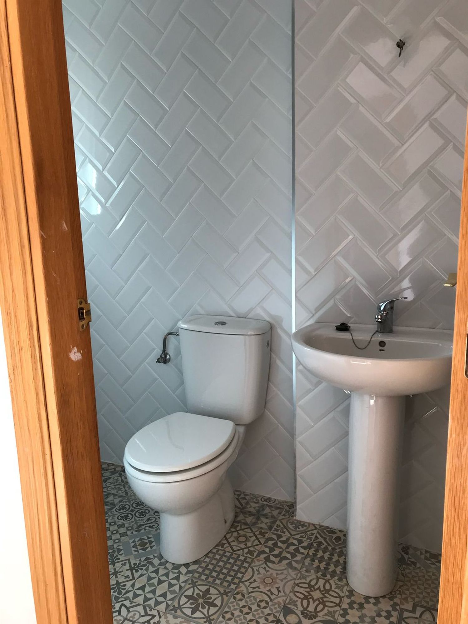 Chalet pareado en avenida Juan Carlos I, 2 - Foto 7