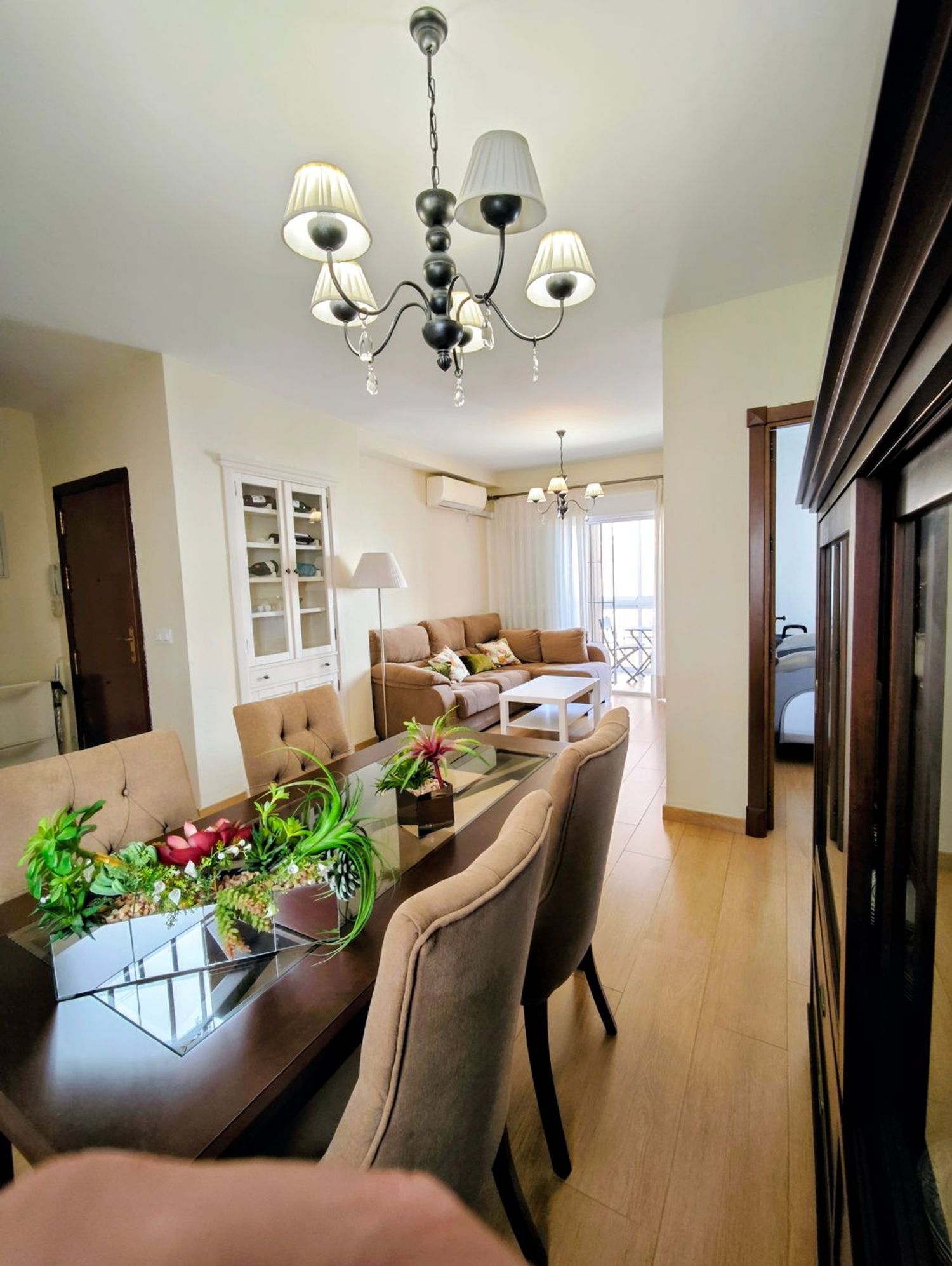 Piso en Calle Coral, 4, Doctor Fedriani - Foto 2