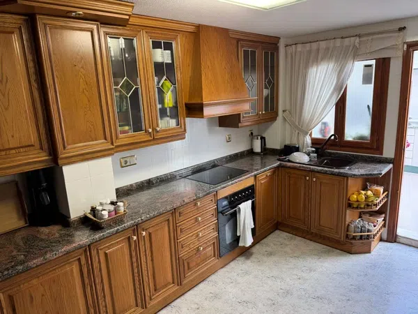 Casa o chalet independiente en Calle Dato Iradier, 6, Carolinas Altas - Foto 15