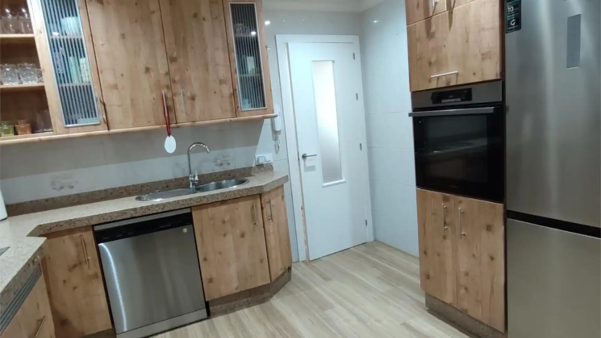 Casa adosada en  Calle Pisuerga 12 - Foto 4