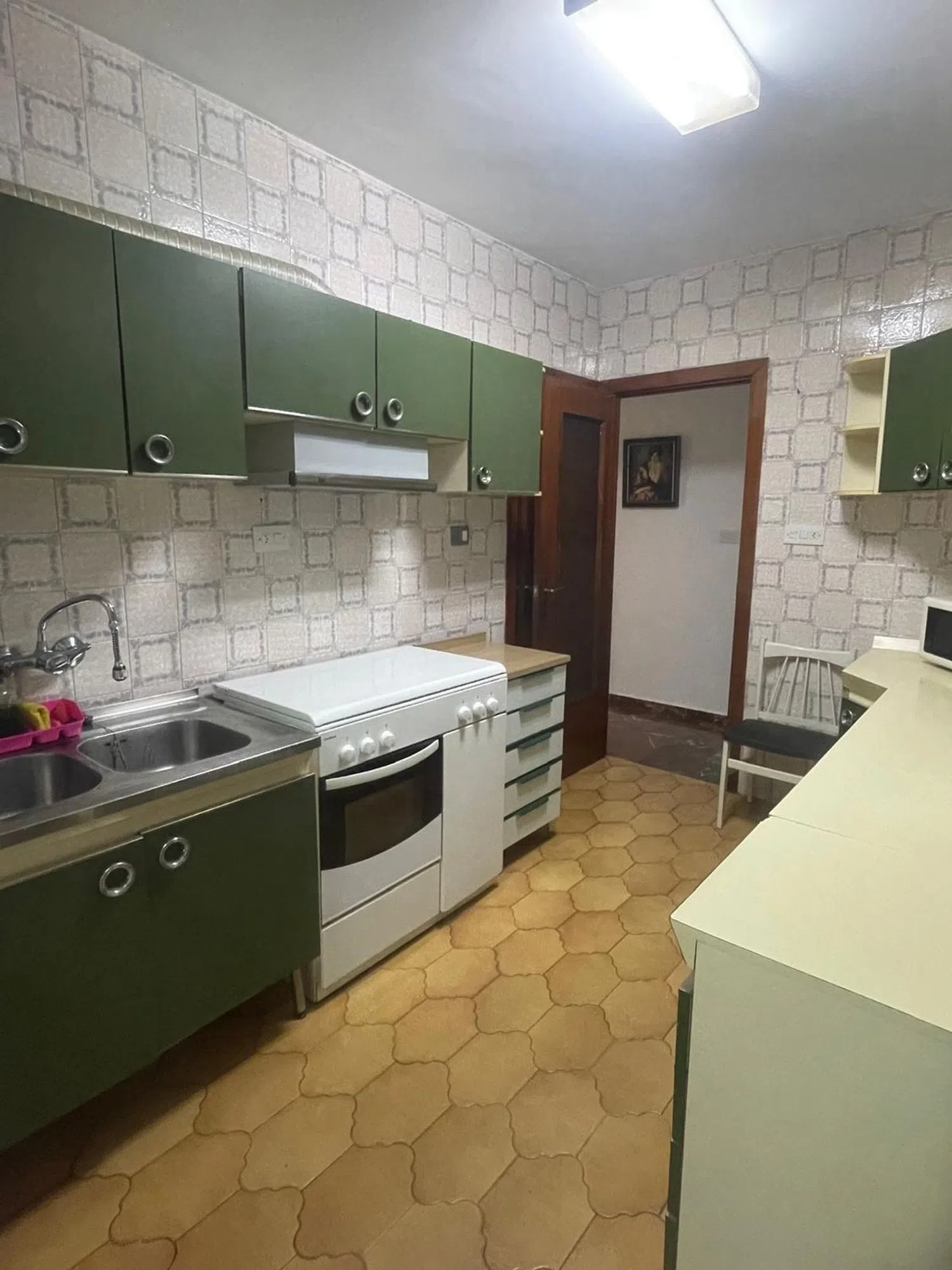 Piso en Jose Recuerda, 2 - Foto 2