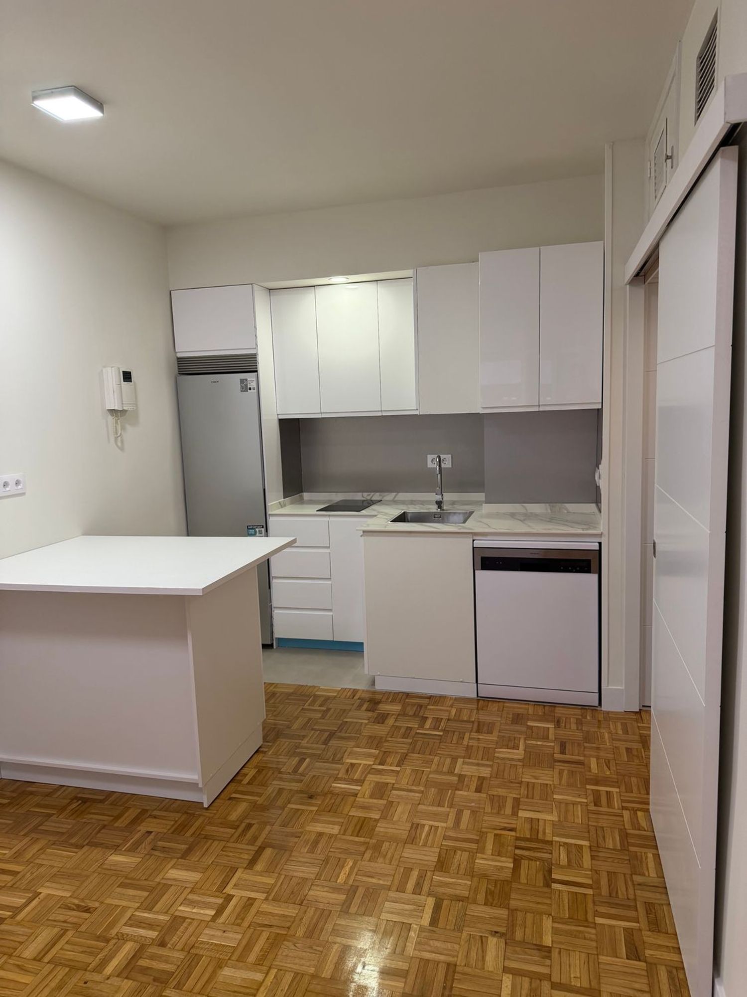 Piso en calle de Clara del Rey, 12 - Foto 7