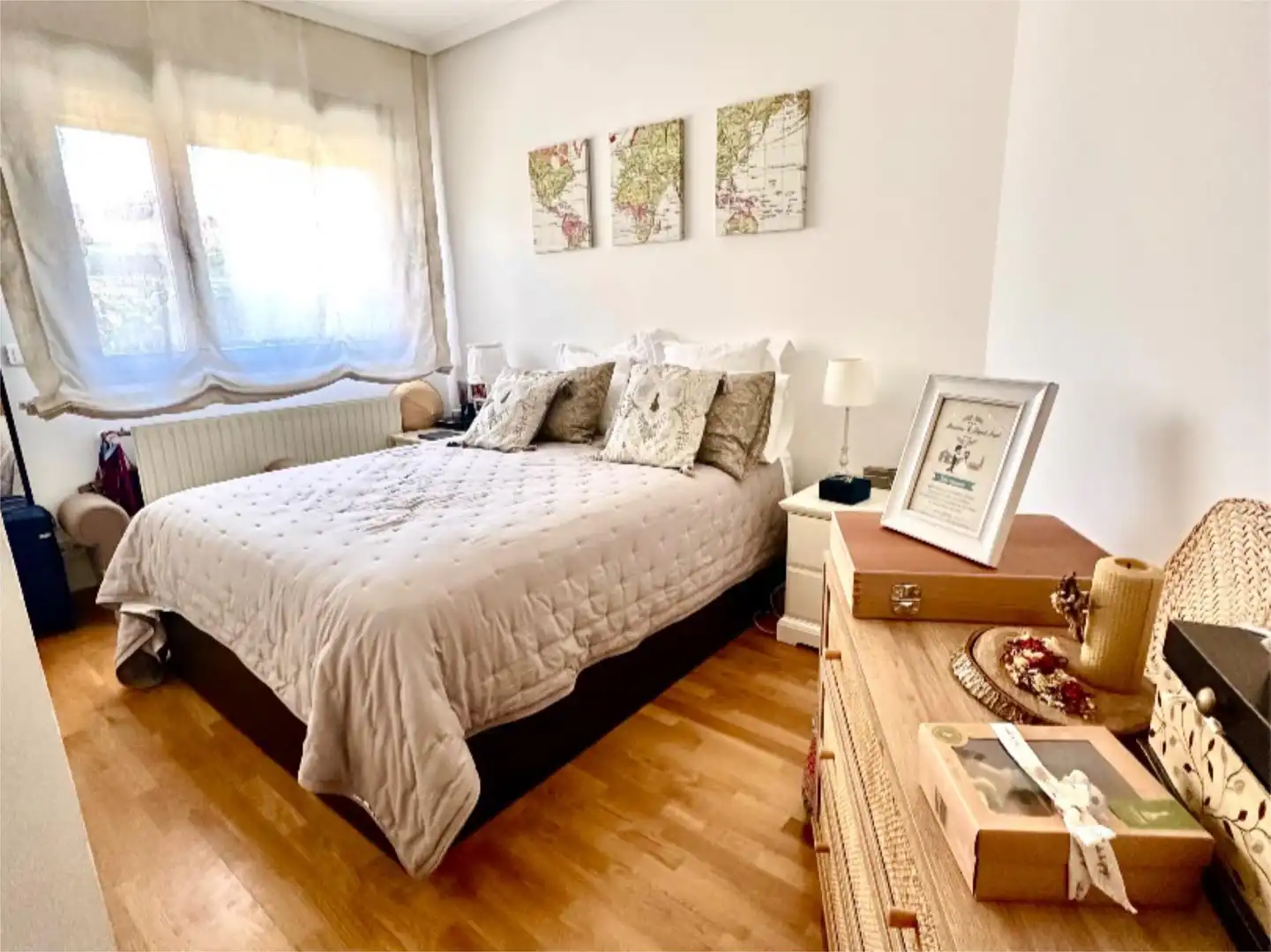 Piso en  Calle Ortega y Gasset 1 - Foto 20