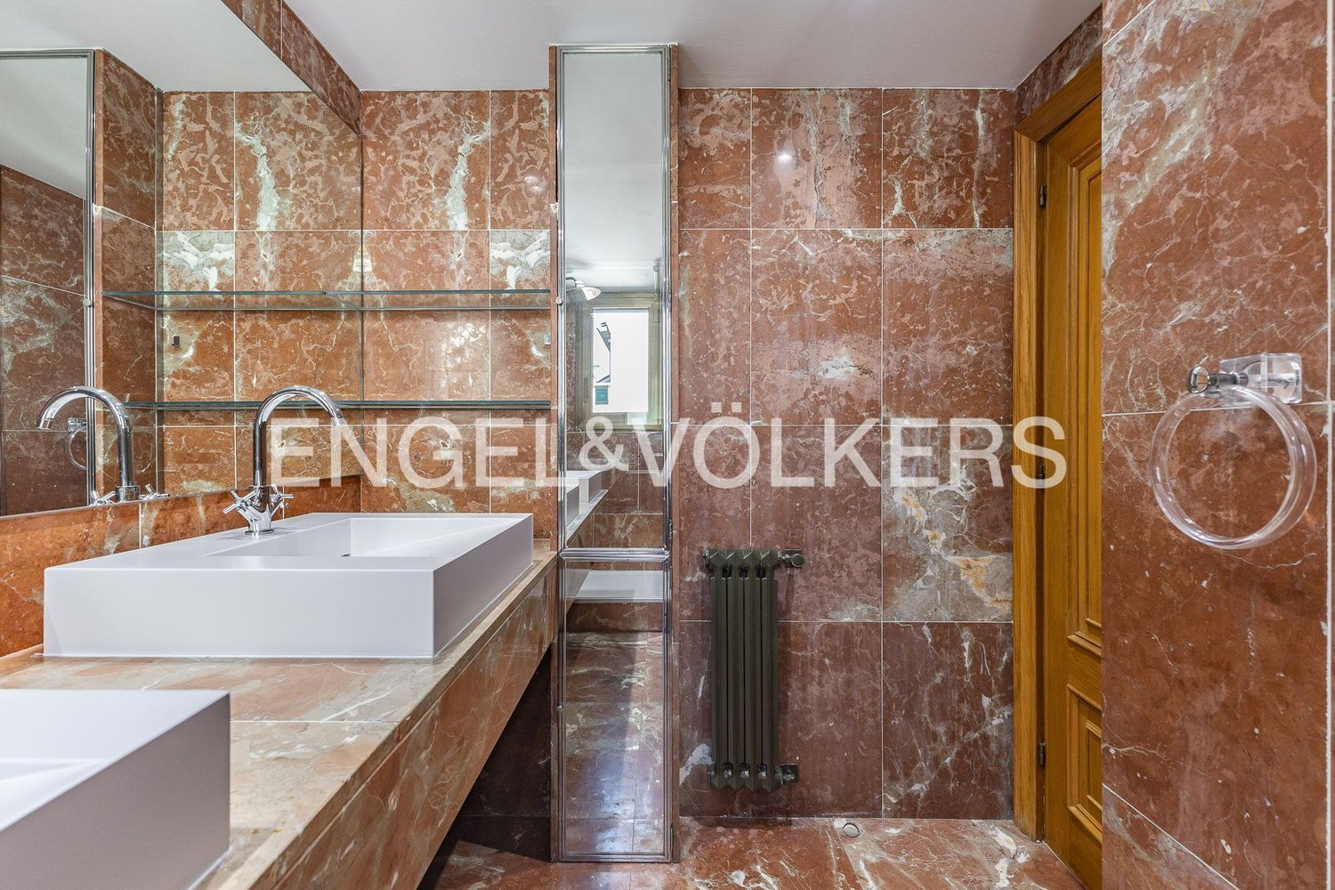 Casa o chalet independiente en Eixample - Foto 36