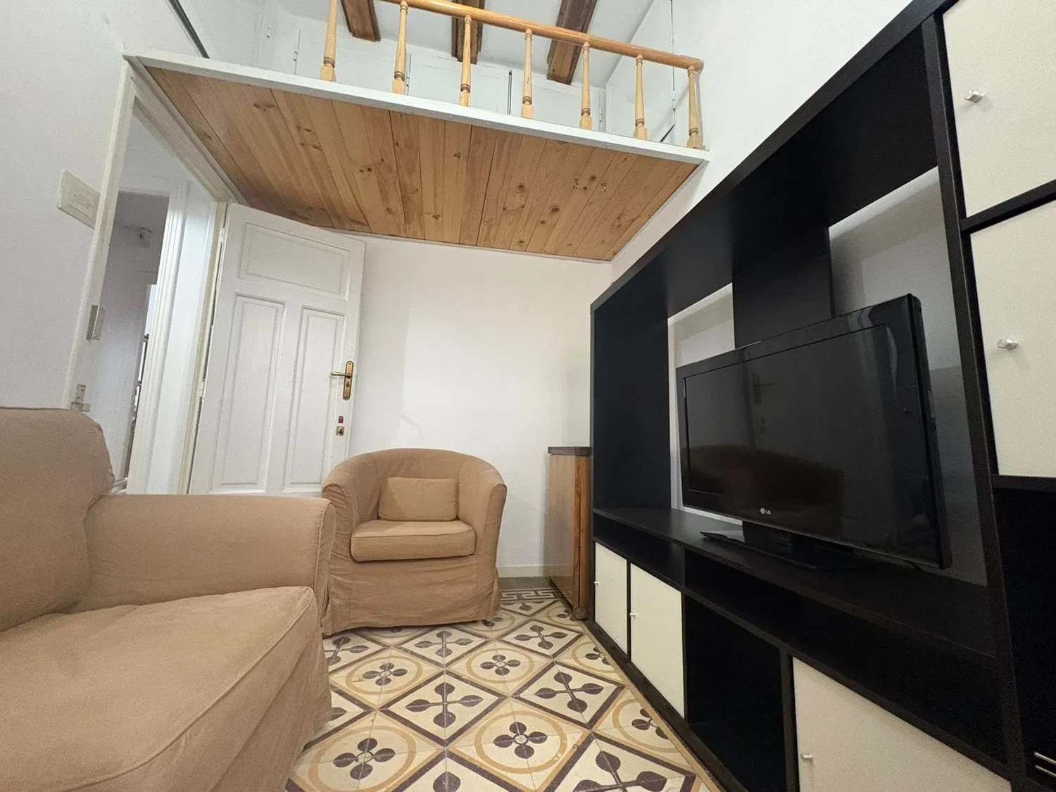 Piso en Barrio Gaztambide - Foto 10