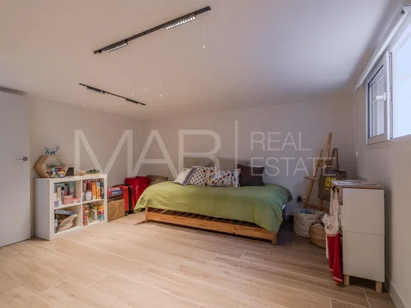 Chalet adosado en Ronda San Martín, Zona Carretera del Plantío, Zona Carretera del Plantío - Foto 41